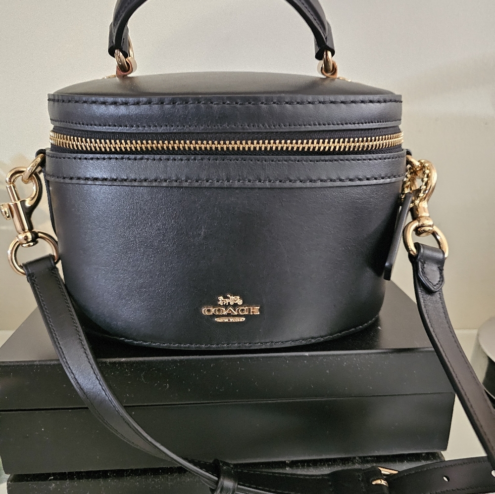 Coach Trail Bag